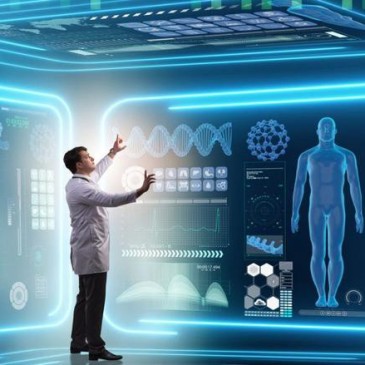 Medicina Intelligenza Artificiale